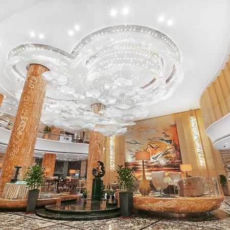 Vaperse Hotel Kuangcsou Kültér fotó